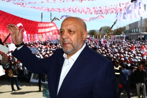 2025 Yılı Hak-İş Emek Fotoğrafları Yarışması