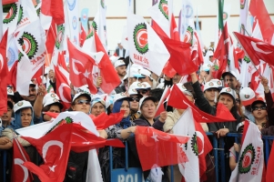 2025 Yılı Hak-İş Emek Fotoğrafları Yarışması